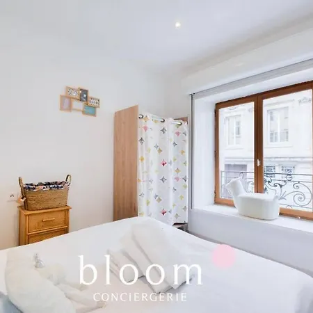Apartment Centre : F3 Neuf