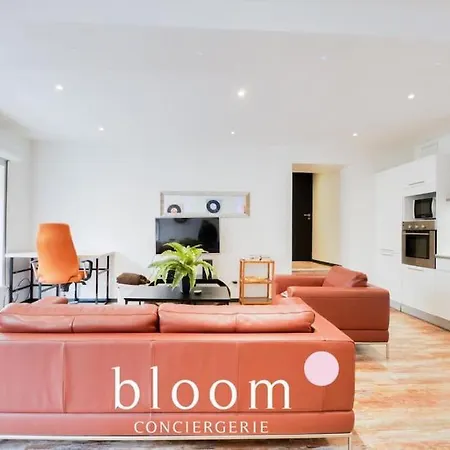 Apartment Centre : F3 Neuf
