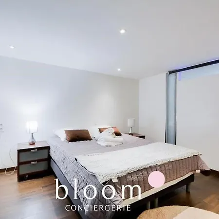 Apartment Centre : F3 Neuf *